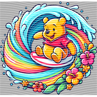 Colorful Cartoon-CC-13